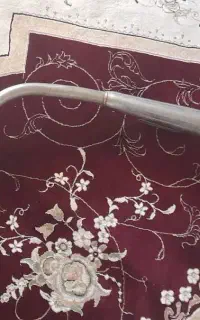 اگزوز ۱۲۵ تمیز سالم