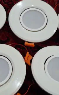 هالوژن  ۶ وات