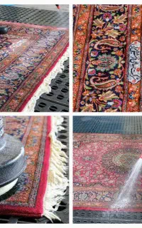 قالیشویی نفیس پرهام