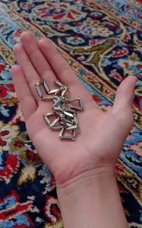 گردنبند یا زنجیر