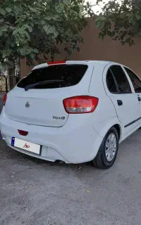 تیبا ۲