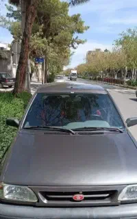 پراید مدل ۹۰.۱۳۱