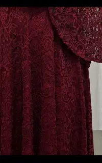 لباس مجلسی