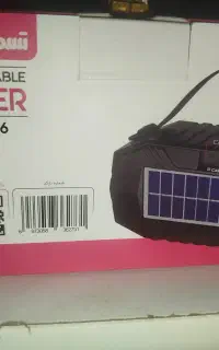 اسپیکر تسکو مدل TS 23006