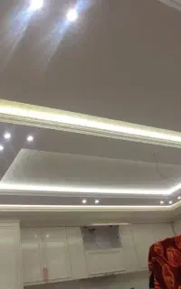 اقساط کناف . ابزار قاب بندی . رنگ اقساط
