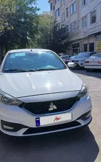 سهندS(پارس خودرو)