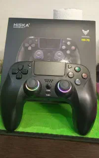 دسته بازی HISKA Hr-70