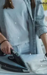 اتو کار و خیاط خانم