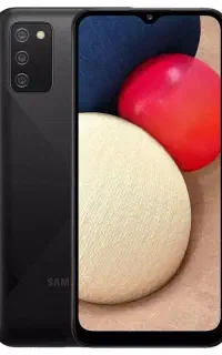 گوشی سامسونگ A02s