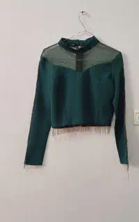 کراپ مجلسی