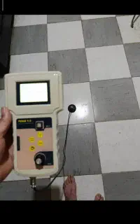 نشتیابی حرفه ای با دستگاه نشت یابی رفع نشتی