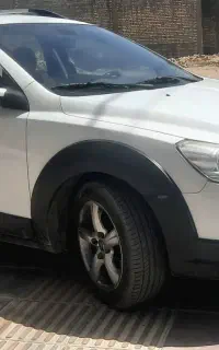 فروش اچ‌ سی کراس نقدی و اقساطی