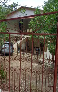 اجاره سالانه ویلا در روستای کوهستانی وسیع سر
