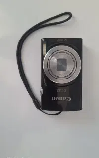 دوربین کنون