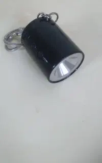 فندک المنتی شارژی همراه باچراغ قوه