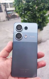 نوت ۱۳ پرو و هواوی پی ۳۰ لایت