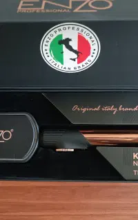 برس حرارتی