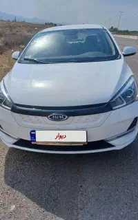 آریزو5 برقی2024
