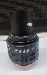 اسنوت اپتیکال