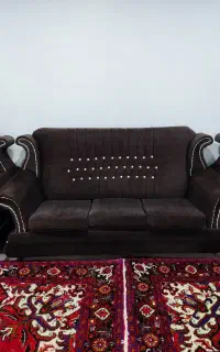 مبل ۷ نفره