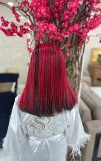 تمامی خدمات تخصصی زیبایی