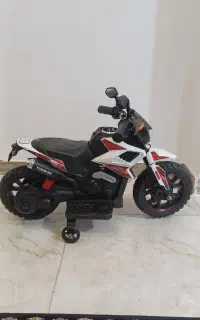 استار موتو ۲۸۰ درحد نو