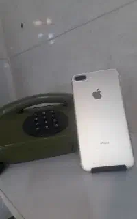 آیفون 7 پلاس