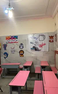 ثبت نام پیش دبستانی مهراندیش(نوردانش)آغاز شد