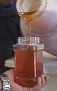 عسل گیاهان دارویی