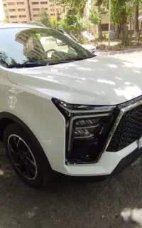 kmc x5 دی ۴۰۴، صفر مالک