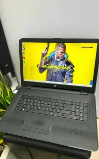 لپ تاپ نمایشگر بزرگ اقتصادی Hp
