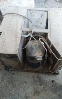 کولرپنجره ای