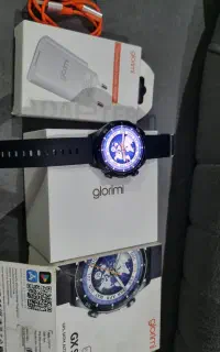 ساعت هوشمند گلوریمی مدل GX SPORT