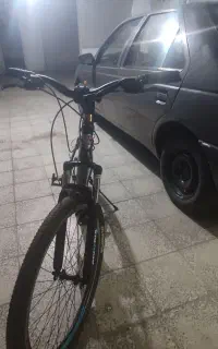 دوچرخه ۲۶حرفه‌ای