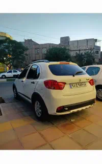 کوییک آر اس مدل ۱۴۰۱