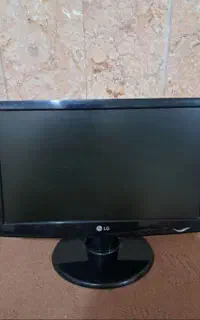 مانیتور LG