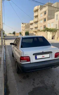 ماشین مدل ۹۰درحد