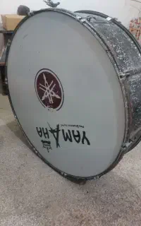 طبل بزرگ۱۲۰