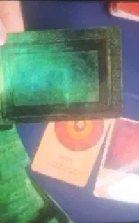 فال تضمینی