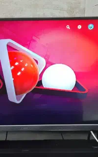 تلویزیون ۴۳ اینچ هوشمند اکس ویژن