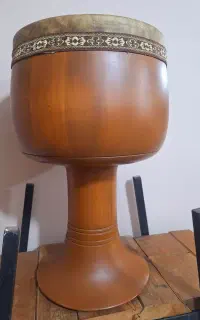 تنبک حلمی