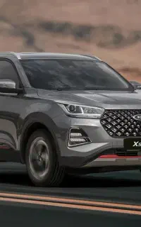 فروش فوق العاده محدود خودرو ایکس 55 و x7 اقساطی