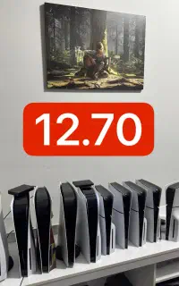 کپی خور ps5 تا ورژن 12.70
