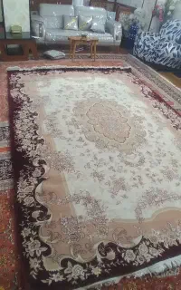 قالی‌۹متری‌سالم...
