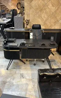 مبلمان اداری ایده‌ال