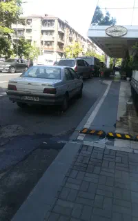 نیروی فنیم جویای هرکاری هستم