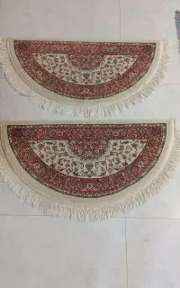 جاکفشی و پادری وگلیم
