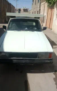 وانت پیکان مدل ۹۰