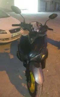 موتور کلیک ۱۵۰ ایروکس