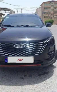 فروش mvm x3 cross